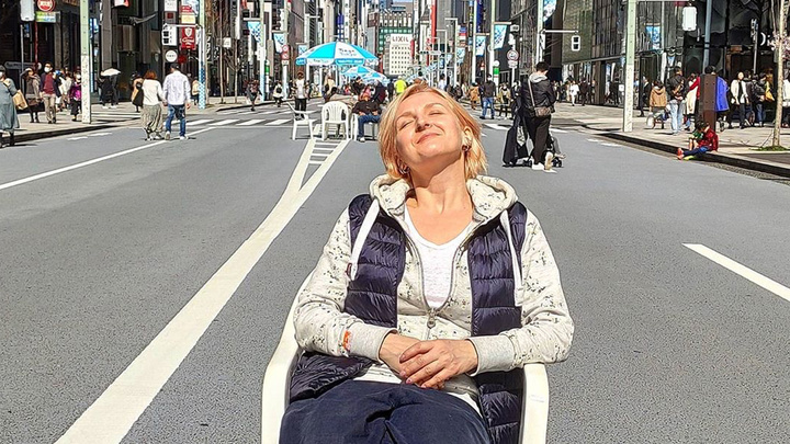 «Поехали за мечтой»: екатеринбурженка — о том, почему не жалеет, что застряла в Японии из-за коронавируса