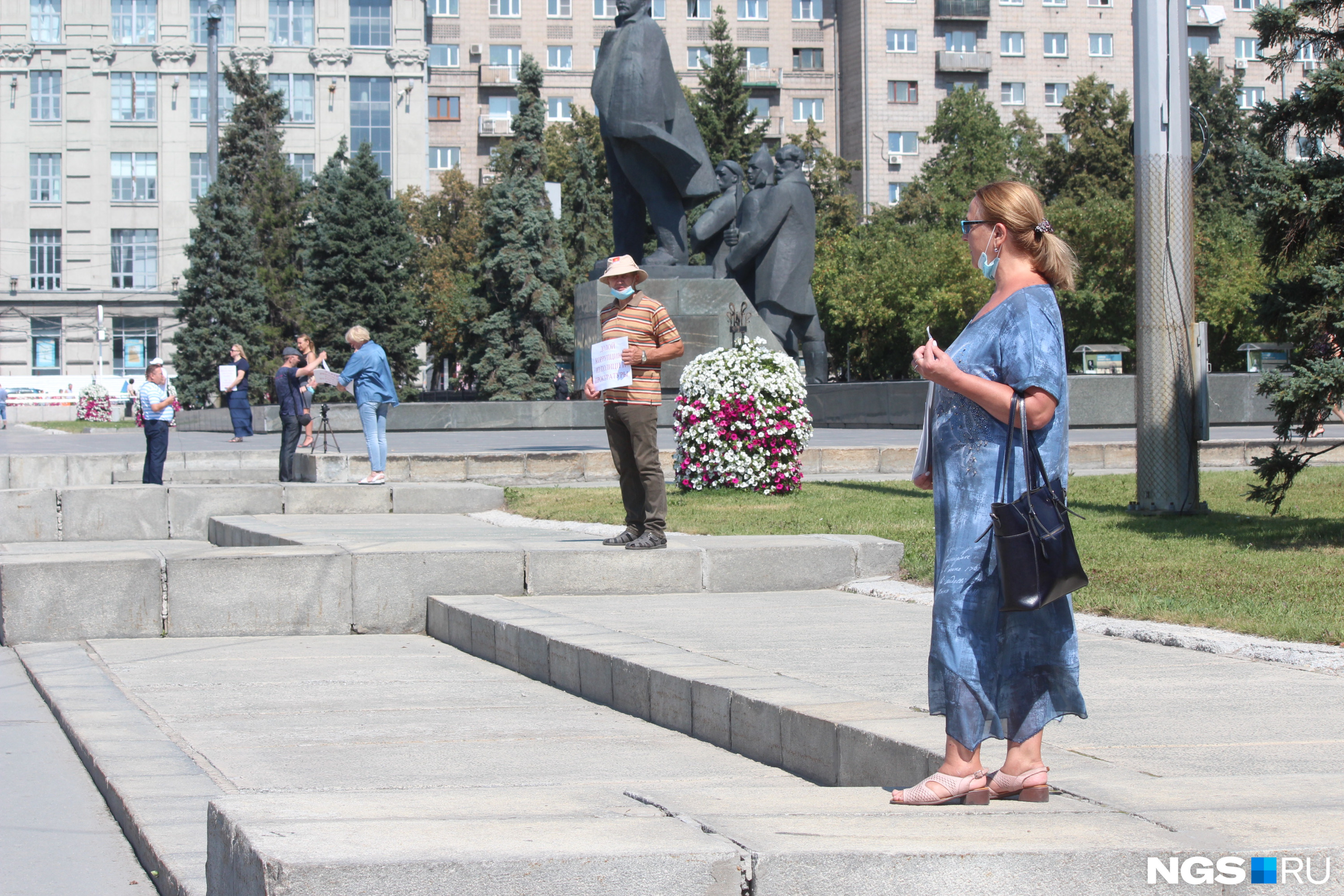 Новости новосибирска сегодня последние свежие события нгс