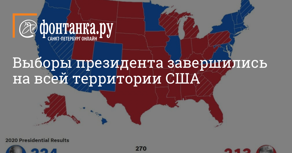 Проект сша закрывается