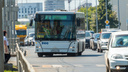 Автобусные перевозки в Самаре перейдут под контроль москвичей