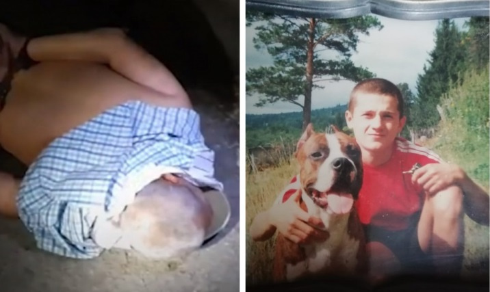 20 лет назад Сергей Болков избежал судимости за гибель молодого парня 20 лет назад Сергей Болков избежал судимости за гибель молодого парня