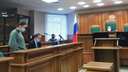 «Наказание необоснованно»: суд рассмотрел апелляцию координатора штаба Навального в Ярославле