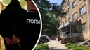 СК возбудил дело об оскорблении полицейских после конфликта со стрельбой в Мошково