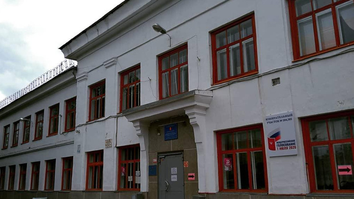 На ремонт старейшей школы Николаевки выделили 246,5 миллиона рублей