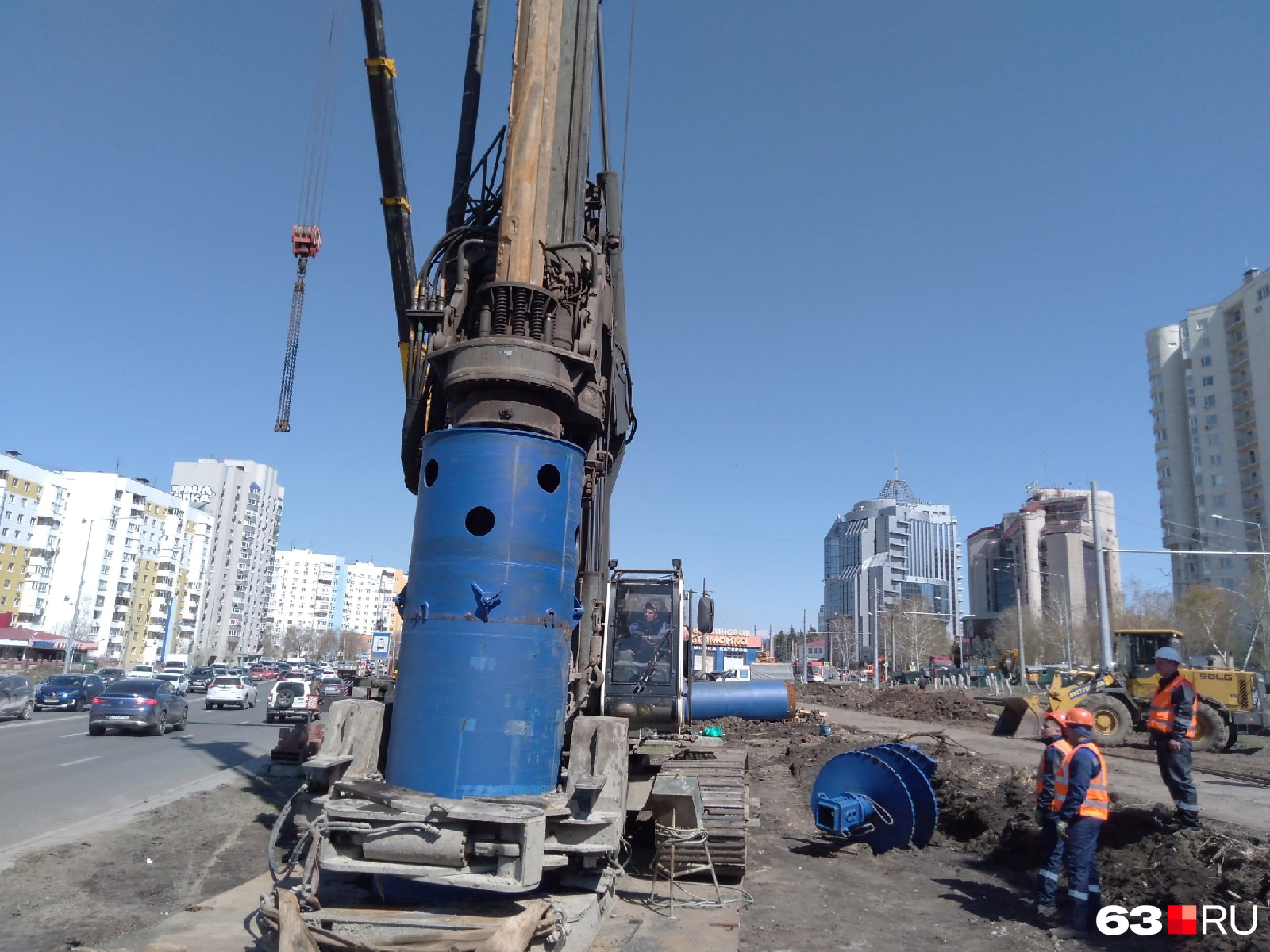 Всего нужно будет установить <nobr class="_">19 опор</nobr> для <nobr class="_">300 свай</nobr> Всего нужно будет установить <nobr class="_">19 опор</nobr> для <nobr class="_">300 свай</nobr>
