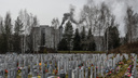 Точно у Хорошенького, но конкретики нет: власти рассказали о месте строительстве крематория