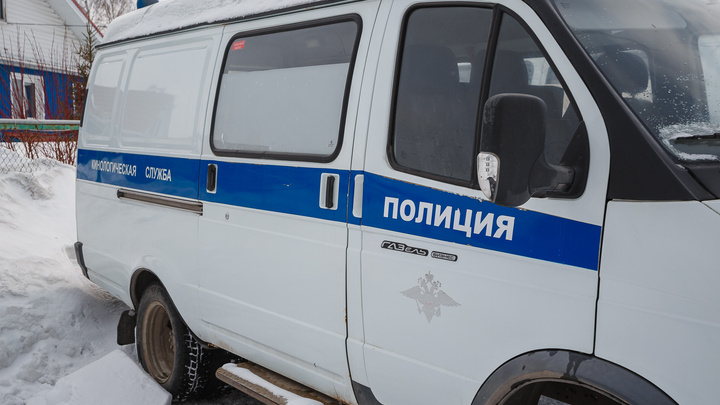 Кузбасские полицейские нашли пропавшего подростка. Рассказываем, где он был