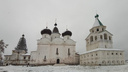 «Тяжелых нет»: Антониево-Сийский монастырь закрыли на карантин из-за случаев <nobr class="_">COVID-19</nobr>
