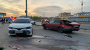 В Волгограде следователи ищут очевидцев смертельного ДТП напротив морга