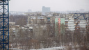 Более десяти ЖК начнут строить в Нижнем Новгороде в этом году