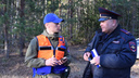 В Нижегородской области пропавшего охотоведа ищут более 300 добровольцев