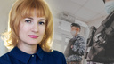 «Вместо маски готова была натянуть памперс»: блокбастер с погоней из красноярского суда