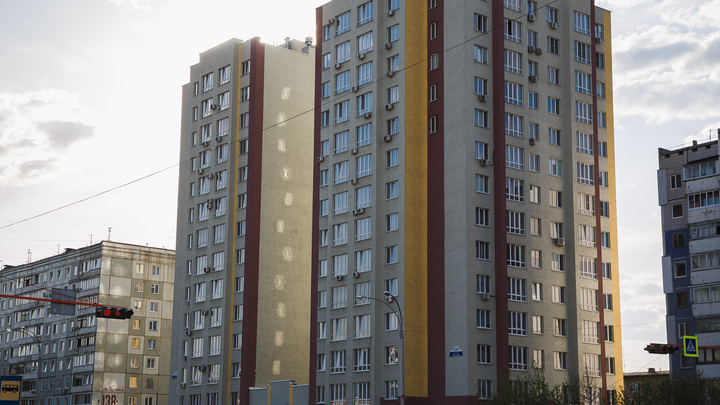 В Кузбассе вновь выросли цены на жилье. В Минстрое объяснили, почему это происходит
