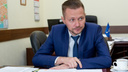 Следственный комитет завершил расследование дела о взятках заммэра Ярославля Рината Бадаева