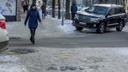 Мэрия Ярославля ответила губернатору на обвинение в плохой уборке дорог
