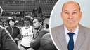 В Новосибирске умер известный баскетбольный тренер