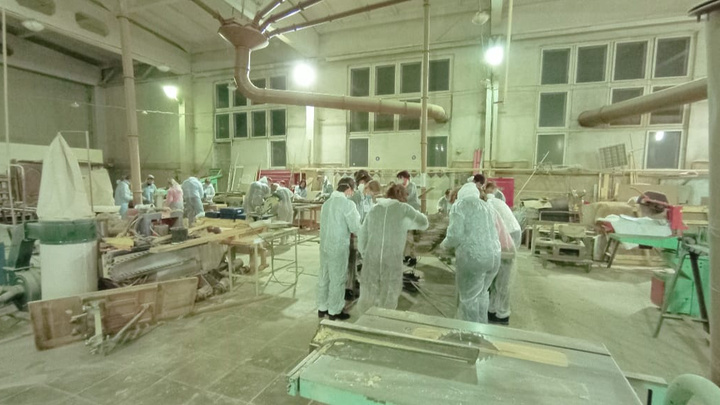 В Башкирии стартовала Школа волонтеров культурного наследия. Рассказываем, что это и как туда попасть