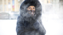 Новосибирск ждет похолодание до <nobr class="_">-37 градусов</nobr> на этой неделе