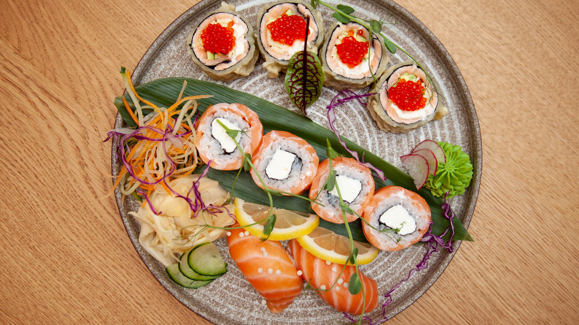Вкусные и недорогие суши тюмень фото 112