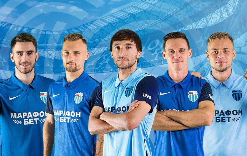 Пять игроков, с которыми был продлен контракт Пять игроков, с которыми был продлен контракт