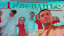 Руководитель ансамбля «Дивованье» занял вакантное место депутата в Архангельском областном собрании