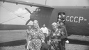Самолеты вместо маршруток: какой была куйбышевская авиация после войны