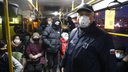 Новосибирцев снова заставят носить маски в магазинах и транспорте? Отвечают власти