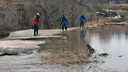 «Не дошел 100 метров до дома»: на реке в Самарской области утонул мужчина