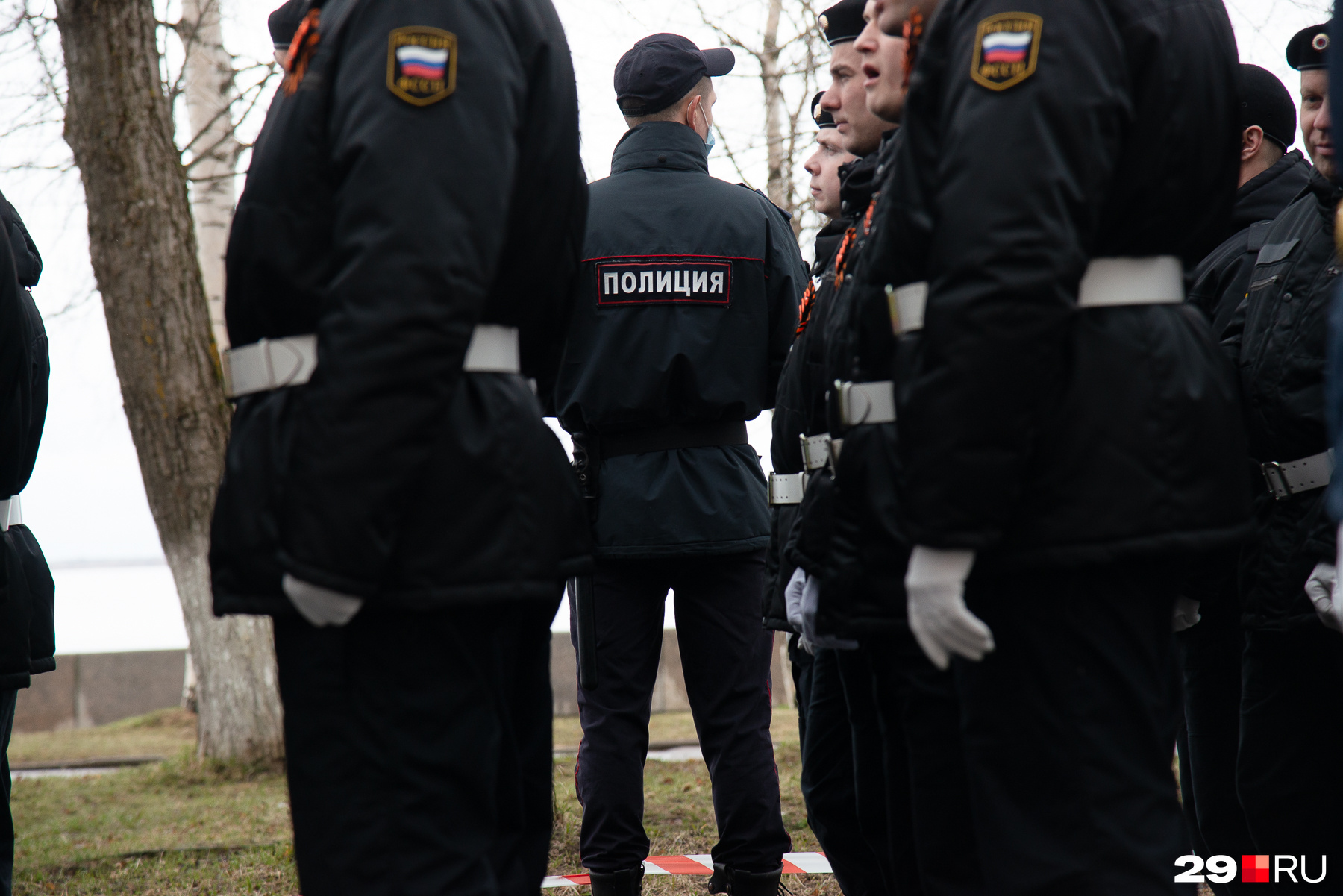 Преступлениями 6. Архангельск спецоперация.