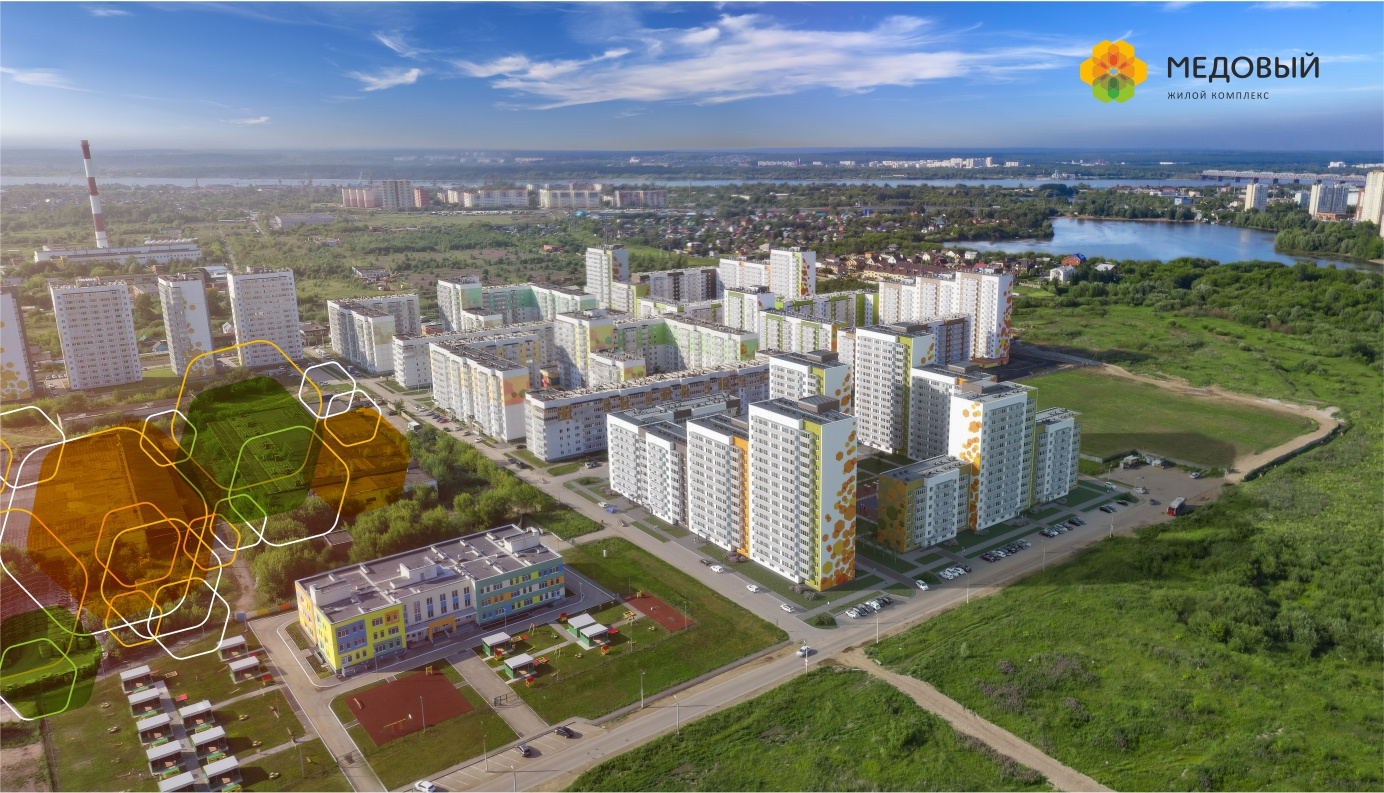 В ЖК пространство для жизни организовано функционально — есть зоны для прогулок и активного отдыха, детские, баскетбольные, волейбольные, воркаут-площадки В ЖК пространство для жизни организовано функционально — есть зоны для прогулок и активного отдыха, детские, баскетбольные, волейбольные, воркаут-площадки