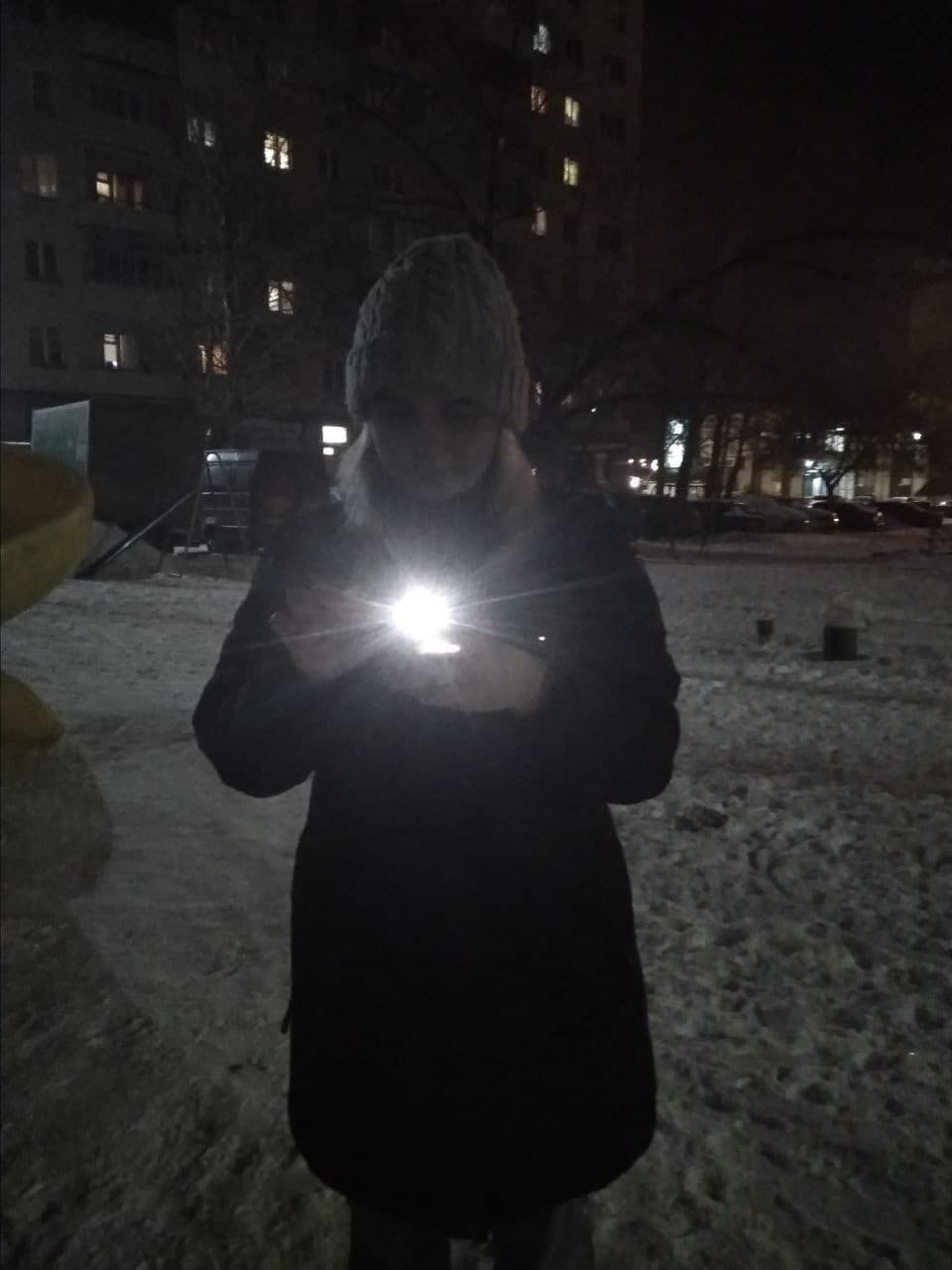 Но в основном челябинцы выходили по одному Но в основном челябинцы выходили по одному