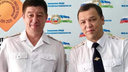 Полиция объявила в розыск «золотого гаишника» Башкирии Ильдуса Шайбакова