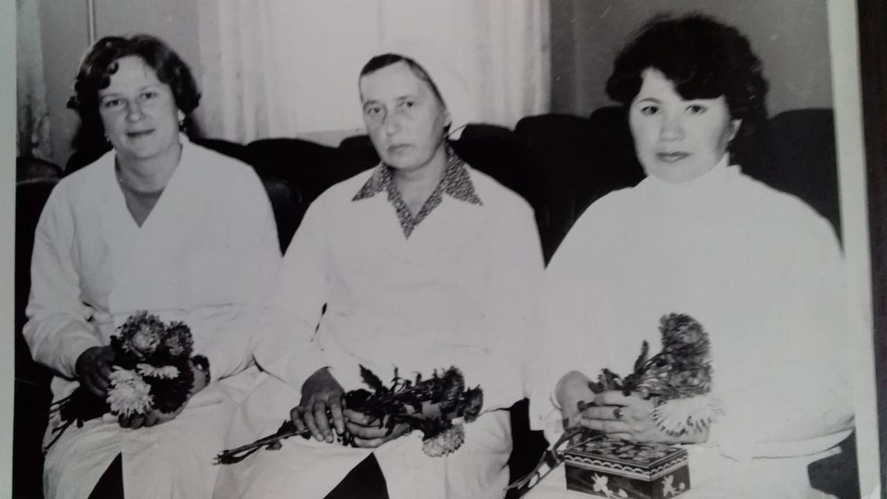 Черно-белые снимки хранят память о прошлом Черно-белые снимки хранят память о прошлом