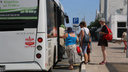 В Самаре ограничат стоимость проезда в общественном транспорте