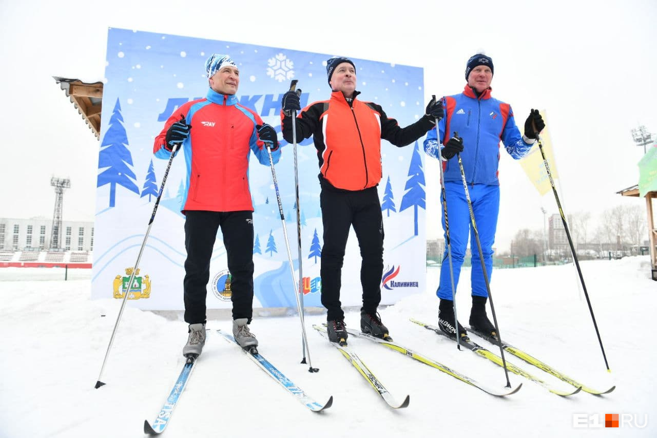 И главой гордумы Игорем Володиным И главой гордумы Игорем Володиным