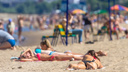 Самарцы назвали лучшие пляжи в городе: рейтинг в одной картинке