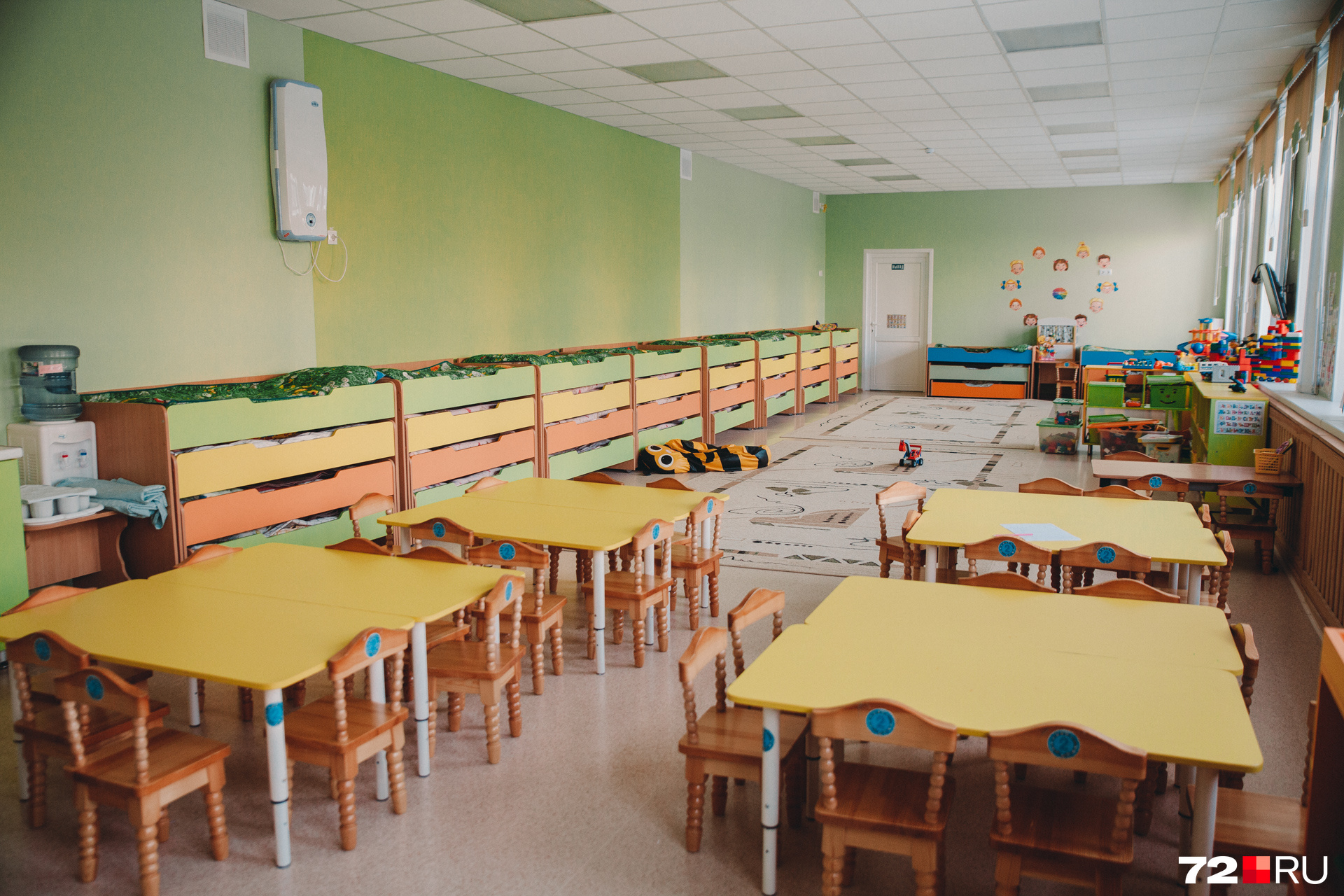 Муниципальное автономное дошкольное образовательное учреждение детский сад №133 города Тюмени