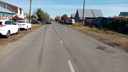 В Курганской области в аварии погиб 25-летний водитель