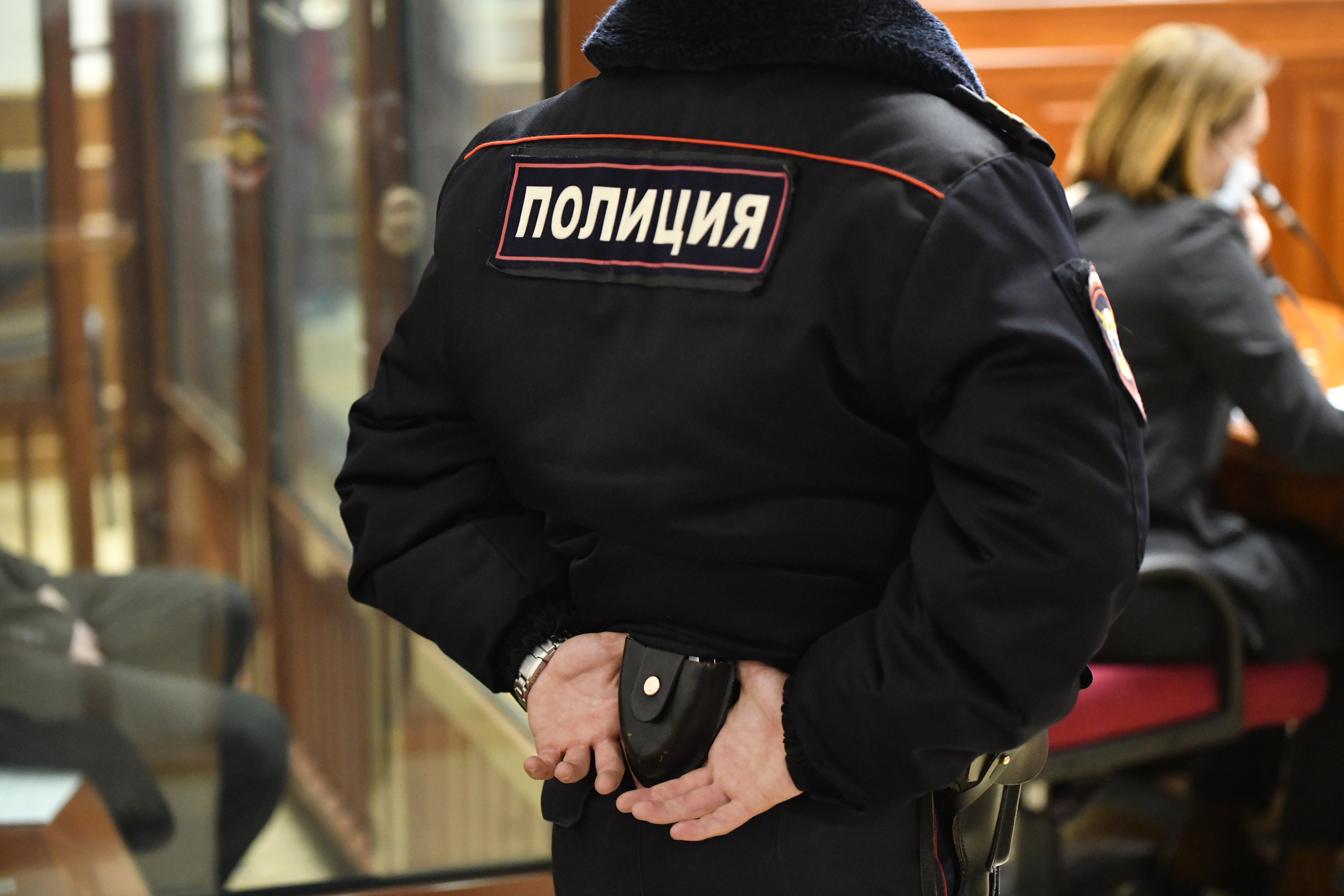 В Екатеринбурге будут судить замначальника отдела полиции, задержанного ФСБ