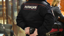 В Екатеринбурге мужчина получил реальный срок за нападение на полицейского