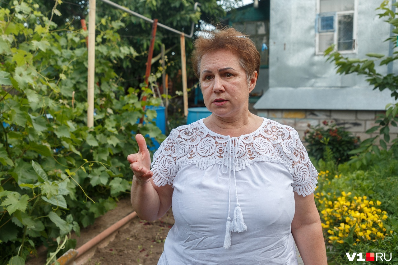 Оксана Вихненко признает, что сын ее не послушал и убежал из дома