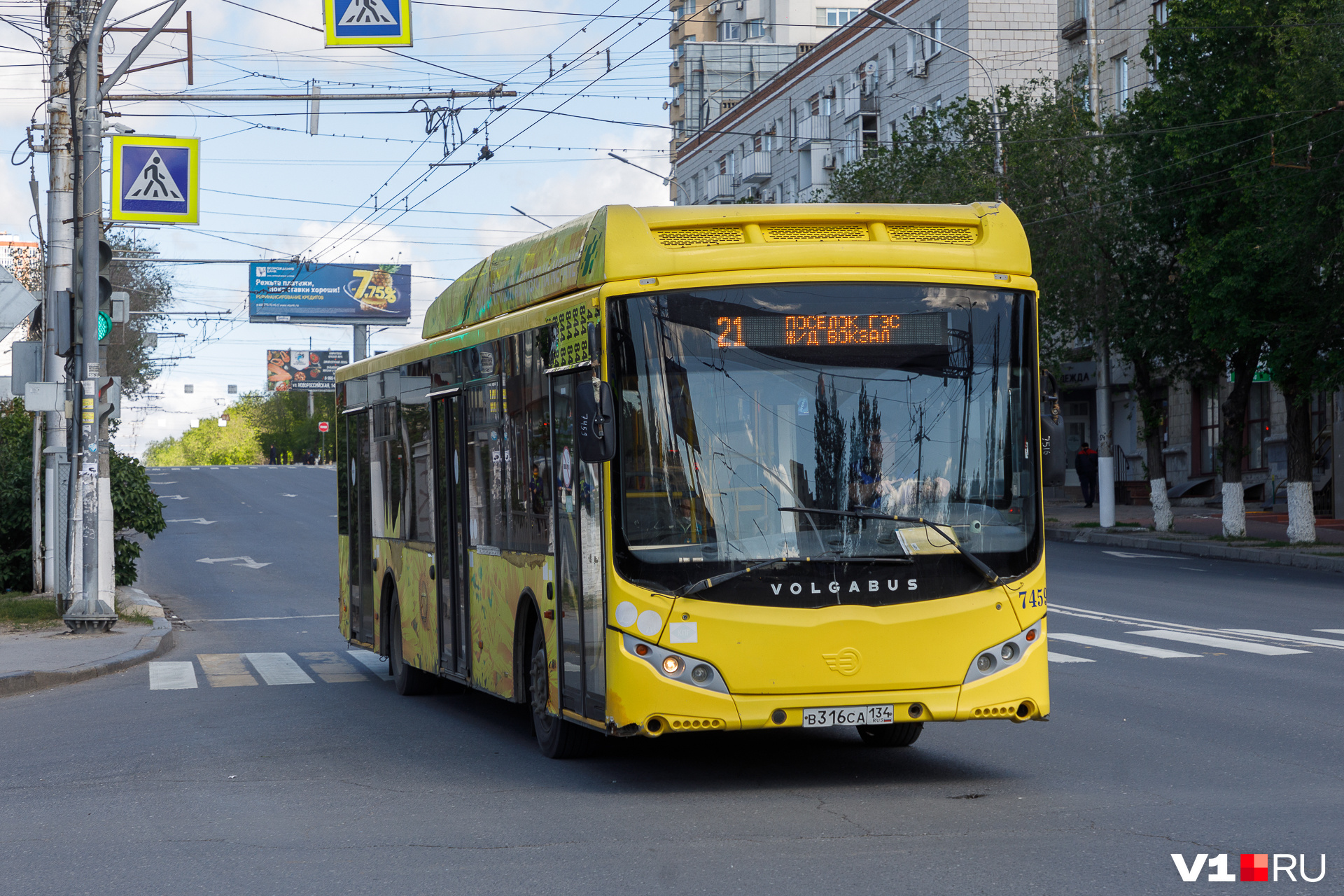 Автобусы из Дзержинского района будут сворачивать на Рокоссовского на кинотеатре «Родина»