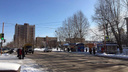 Улица Павлова и… всё: в Красноярске в этом году отремонтируют заметно меньше дорог из-за пандемии