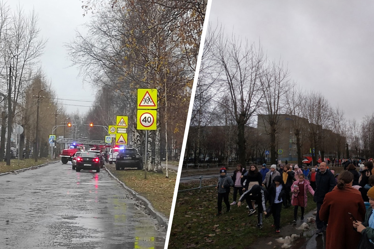 22 октября пройдет