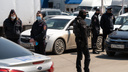 По делу Бабаевых арестовали бывшего зампрокурора Аксайского района, которого награждал Путин