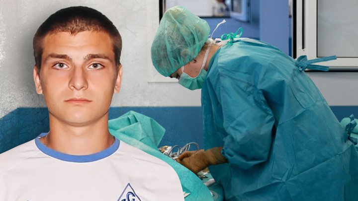 «Сначала обрадовались, что туберкулез»: за жизнь российского футболиста, потерявшего ногу, борются немецкие врачи
