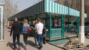 Караоке, кальянам и банкетам — нет: оперативный штаб рассказал о работе летних кафе в Волгограде