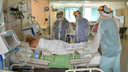 «Умирают пациенты от <nobr class="_">30 лет</nobr>»: почему в Свердловской области высокая смертность от <nobr class="_">COVID-19</nobr>