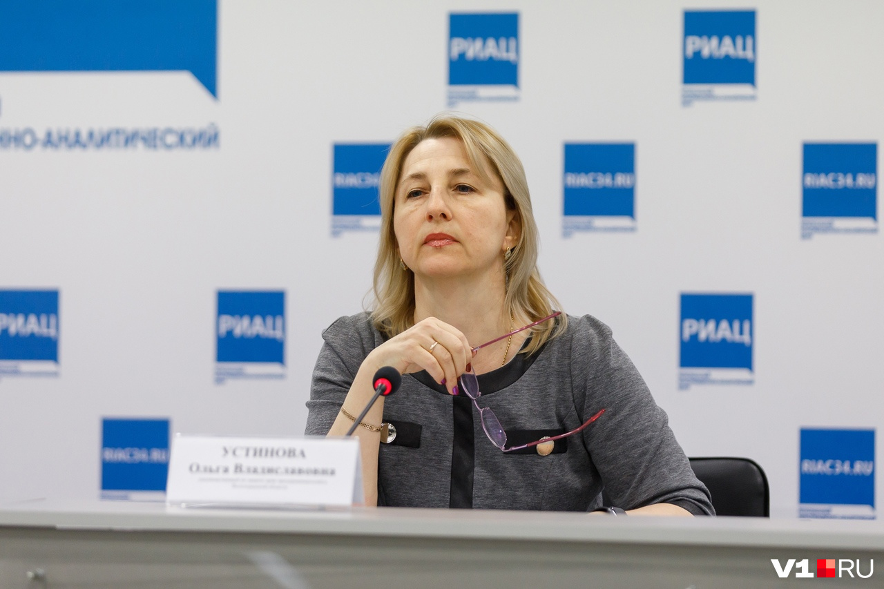 Финам омбудсмен