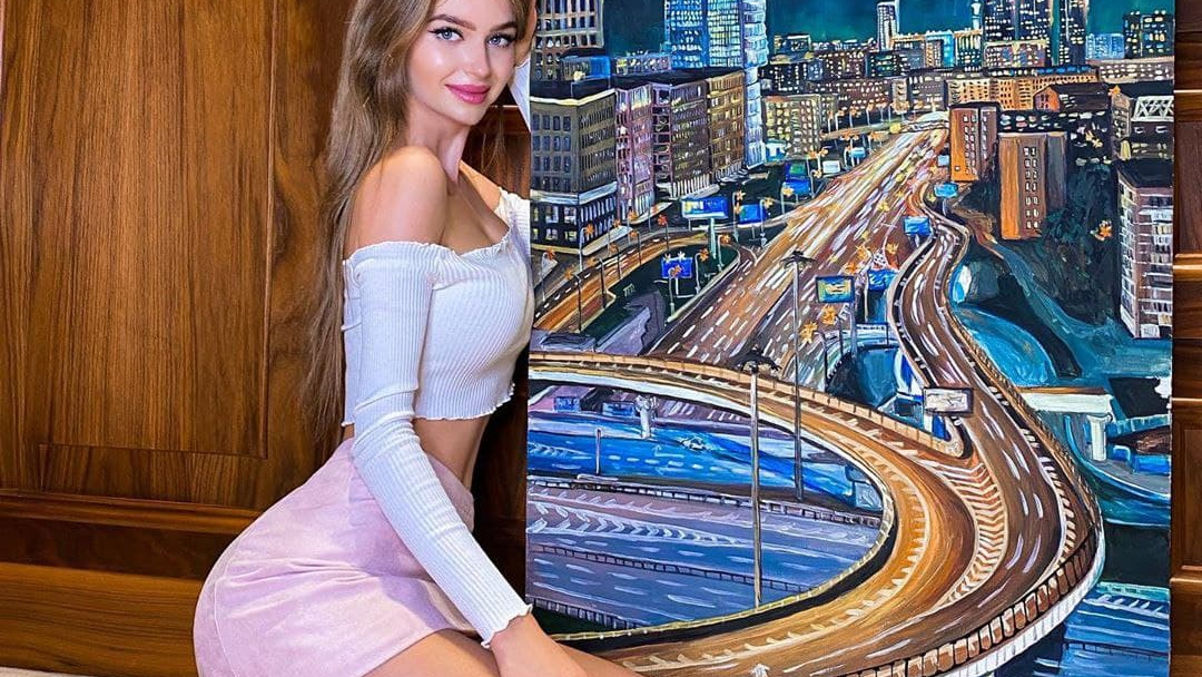 Девушка из Азова представит Россию на конкурсе «Мисс Вселенная»